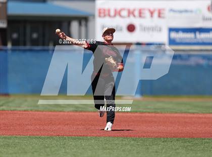 Thumbnail 2 in Liberty Union vs. Fairland (OHSAA D3 Regional Final) photogallery.