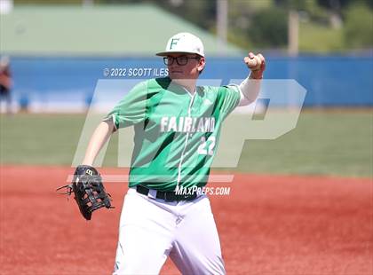 Thumbnail 1 in Liberty Union vs. Fairland (OHSAA D3 Regional Final) photogallery.