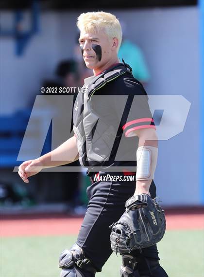 Thumbnail 1 in Liberty Union vs. Fairland (OHSAA D3 Regional Final) photogallery.