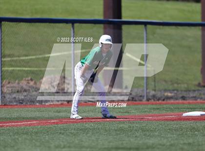Thumbnail 3 in Liberty Union vs. Fairland (OHSAA D3 Regional Final) photogallery.