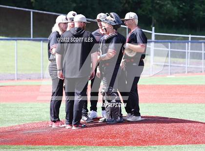Thumbnail 2 in Liberty Union vs. Fairland (OHSAA D3 Regional Final) photogallery.