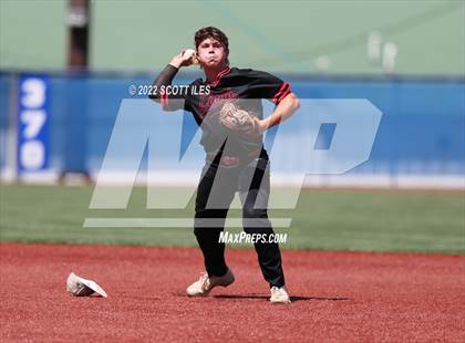 Thumbnail 1 in Liberty Union vs. Fairland (OHSAA D3 Regional Final) photogallery.