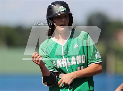 Thumbnail 1 in Liberty Union vs. Fairland (OHSAA D3 Regional Final) photogallery.