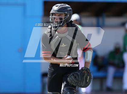 Thumbnail 1 in Liberty Union vs. Fairland (OHSAA D3 Regional Final) photogallery.