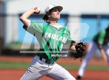 Thumbnail 1 in Liberty Union vs. Fairland (OHSAA D3 Regional Final) photogallery.