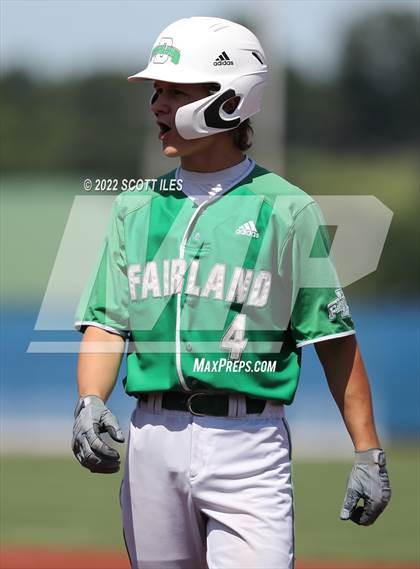 Thumbnail 1 in Liberty Union vs. Fairland (OHSAA D3 Regional Final) photogallery.