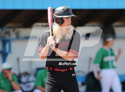 Thumbnail 1 in Liberty Union vs. Fairland (OHSAA D3 Regional Final) photogallery.