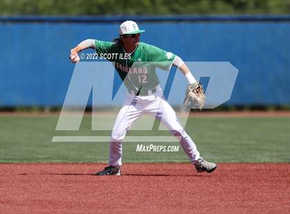 Thumbnail 3 in Liberty Union vs. Fairland (OHSAA D3 Regional Final) photogallery.
