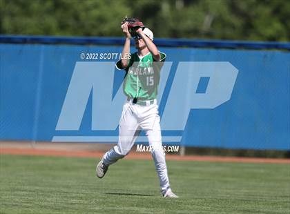 Thumbnail 2 in Liberty Union vs. Fairland (OHSAA D3 Regional Final) photogallery.