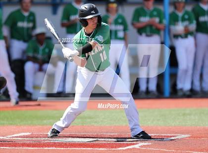 Thumbnail 1 in Liberty Union vs. Fairland (OHSAA D3 Regional Final) photogallery.