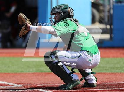 Thumbnail 3 in Liberty Union vs. Fairland (OHSAA D3 Regional Final) photogallery.