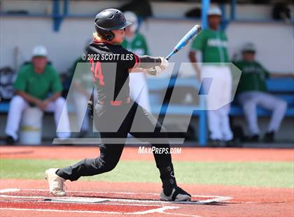 Thumbnail 1 in Liberty Union vs. Fairland (OHSAA D3 Regional Final) photogallery.