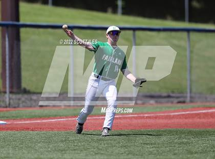Thumbnail 3 in Liberty Union vs. Fairland (OHSAA D3 Regional Final) photogallery.
