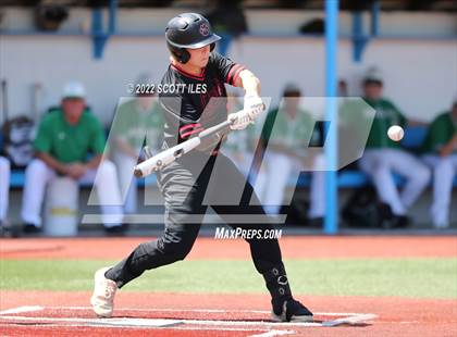 Thumbnail 2 in Liberty Union vs. Fairland (OHSAA D3 Regional Final) photogallery.