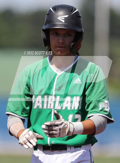 Thumbnail 1 in Liberty Union vs. Fairland (OHSAA D3 Regional Final) photogallery.
