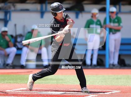 Thumbnail 3 in Liberty Union vs. Fairland (OHSAA D3 Regional Final) photogallery.