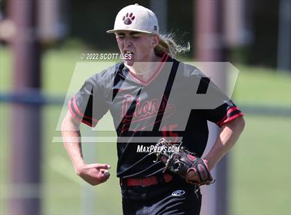 Thumbnail 2 in Liberty Union vs. Fairland (OHSAA D3 Regional Final) photogallery.