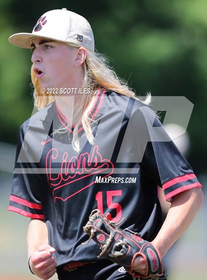 Thumbnail 1 in Liberty Union vs. Fairland (OHSAA D3 Regional Final) photogallery.