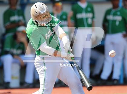 Thumbnail 1 in Liberty Union vs. Fairland (OHSAA D3 Regional Final) photogallery.