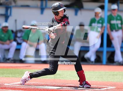 Thumbnail 2 in Liberty Union vs. Fairland (OHSAA D3 Regional Final) photogallery.