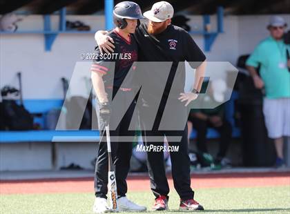 Thumbnail 1 in Liberty Union vs. Fairland (OHSAA D3 Regional Final) photogallery.