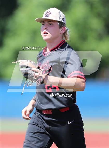 Thumbnail 2 in Liberty Union vs. Fairland (OHSAA D3 Regional Final) photogallery.