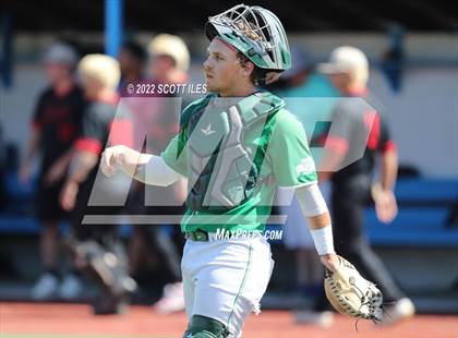 Thumbnail 1 in Liberty Union vs. Fairland (OHSAA D3 Regional Final) photogallery.