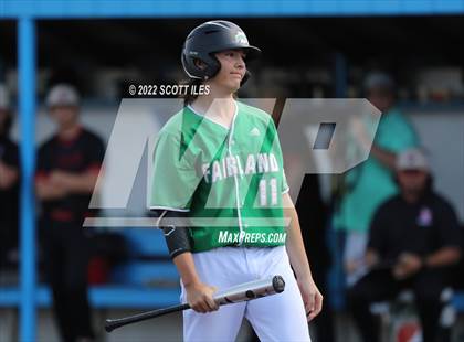 Thumbnail 2 in Liberty Union vs. Fairland (OHSAA D3 Regional Final) photogallery.