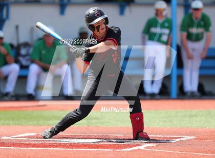 Thumbnail 3 in Liberty Union vs. Fairland (OHSAA D3 Regional Final) photogallery.