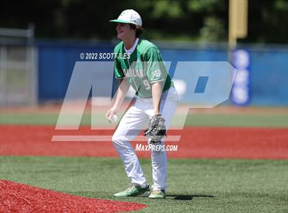 Thumbnail 1 in Liberty Union vs. Fairland (OHSAA D3 Regional Final) photogallery.