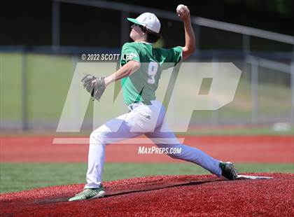 Thumbnail 1 in Liberty Union vs. Fairland (OHSAA D3 Regional Final) photogallery.