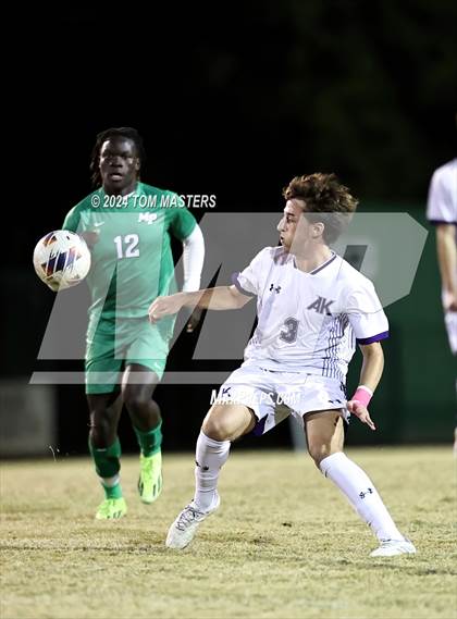 Thumbnail 2 in Ardrey Kell @ Myers Park photogallery.