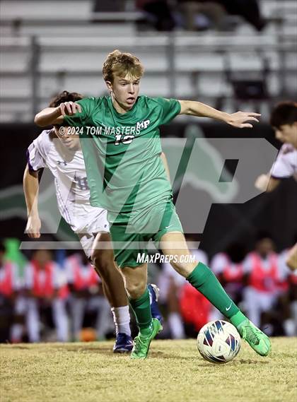 Thumbnail 1 in Ardrey Kell @ Myers Park photogallery.