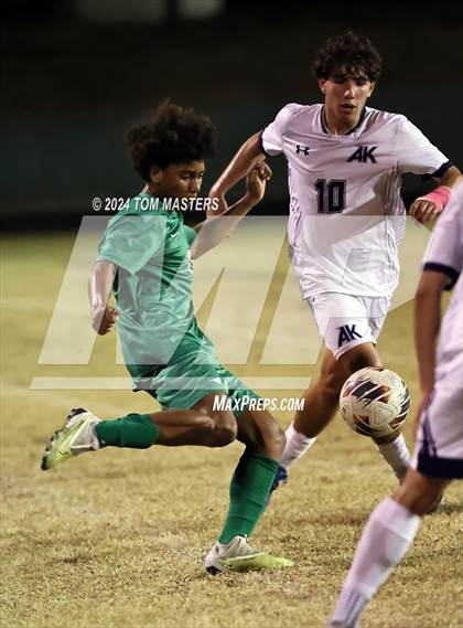 Thumbnail 1 in Ardrey Kell @ Myers Park photogallery.