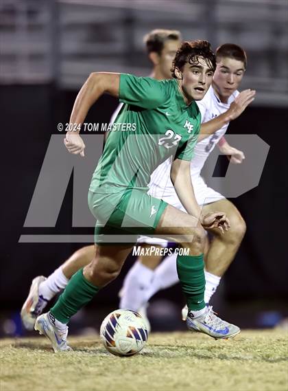 Thumbnail 1 in Ardrey Kell @ Myers Park photogallery.