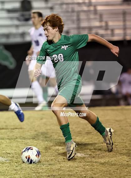 Thumbnail 2 in Ardrey Kell @ Myers Park photogallery.
