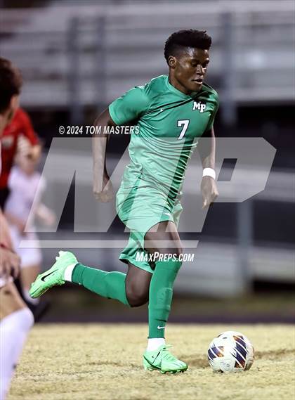 Thumbnail 3 in Ardrey Kell @ Myers Park photogallery.
