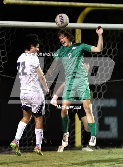 Thumbnail 1 in Ardrey Kell @ Myers Park photogallery.