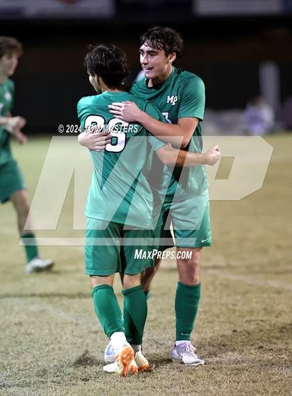 Thumbnail 3 in Ardrey Kell @ Myers Park photogallery.