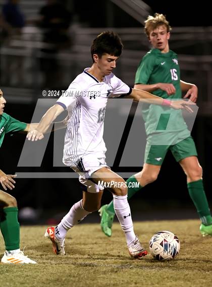 Thumbnail 3 in Ardrey Kell @ Myers Park photogallery.