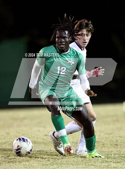 Thumbnail 1 in Ardrey Kell @ Myers Park photogallery.