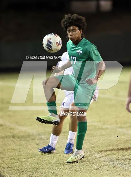 Thumbnail 2 in Ardrey Kell @ Myers Park photogallery.