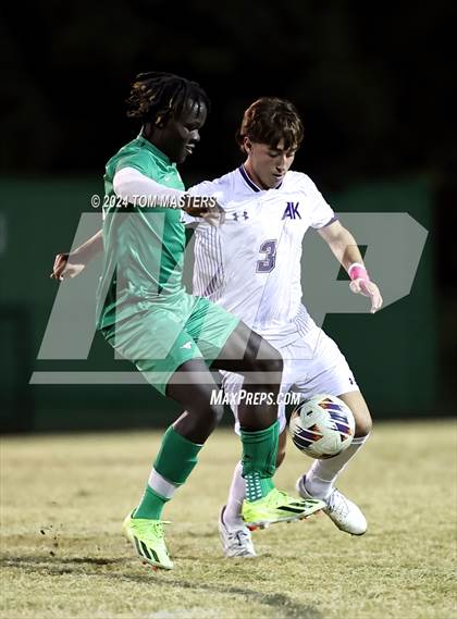 Thumbnail 2 in Ardrey Kell @ Myers Park photogallery.