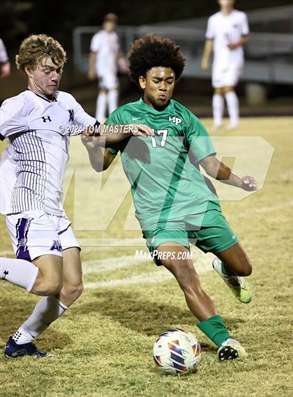 Thumbnail 1 in Ardrey Kell @ Myers Park photogallery.