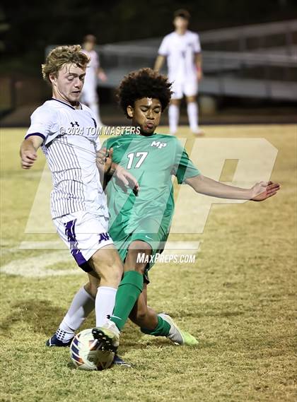 Thumbnail 3 in Ardrey Kell @ Myers Park photogallery.