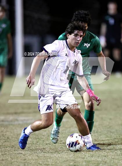Thumbnail 2 in Ardrey Kell @ Myers Park photogallery.