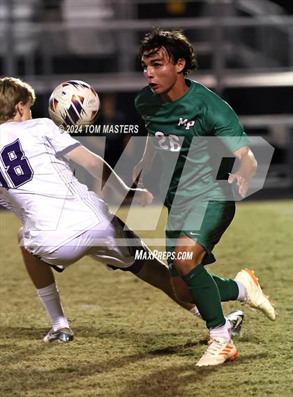 Thumbnail 3 in Ardrey Kell @ Myers Park photogallery.