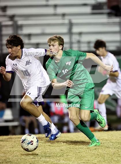Thumbnail 1 in Ardrey Kell @ Myers Park photogallery.