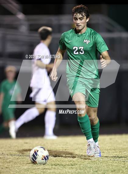 Thumbnail 3 in Ardrey Kell @ Myers Park photogallery.