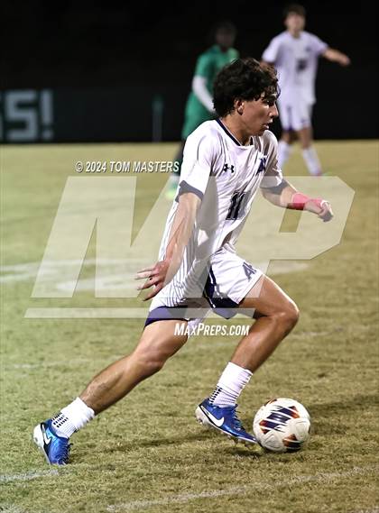 Thumbnail 2 in Ardrey Kell @ Myers Park photogallery.